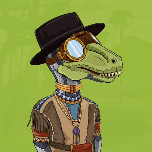 Thelastraptor