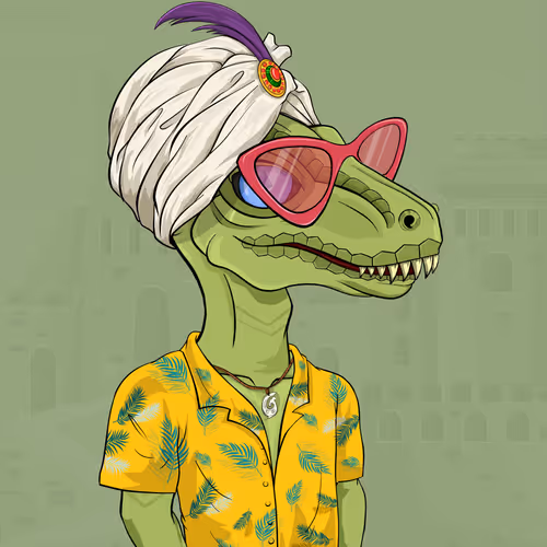 Thelastraptor