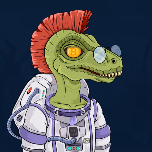 Thelastraptor