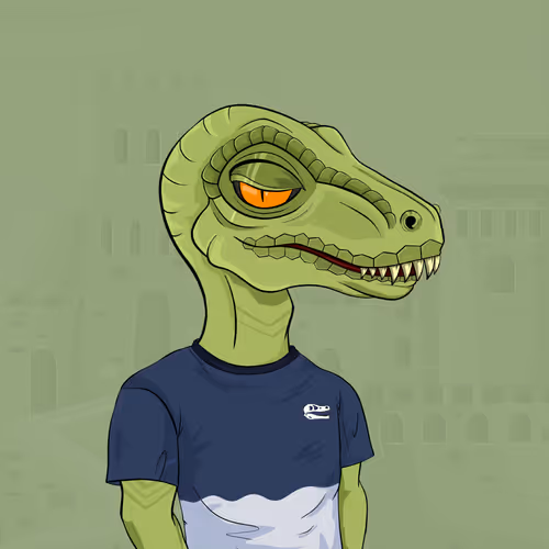 Thelastraptor