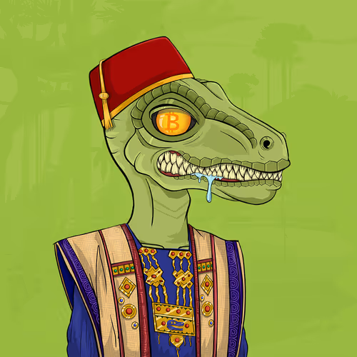 Thelastraptor