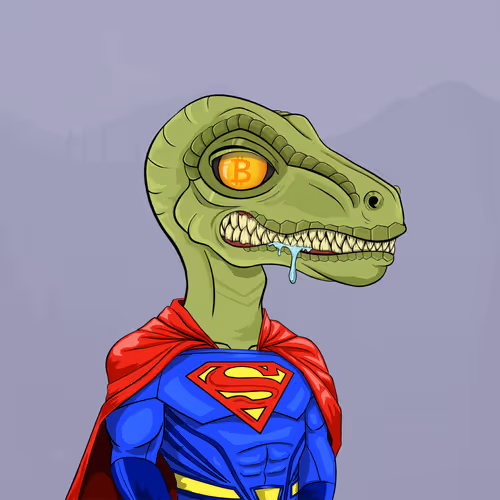 Thelastraptor