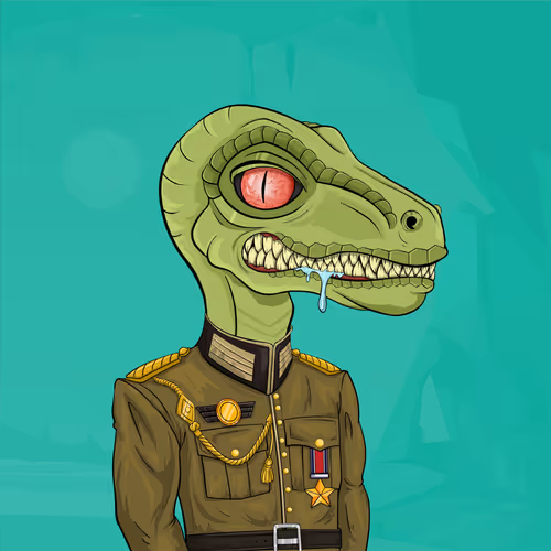 Thelastraptor