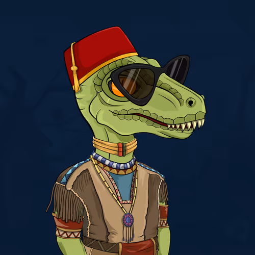 Thelastraptor