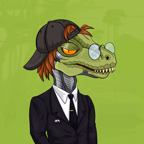 Thelastraptor