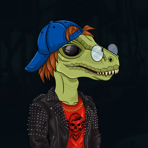 Thelastraptor