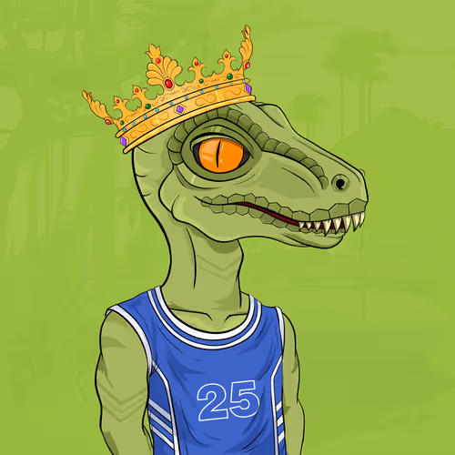Thelastraptor