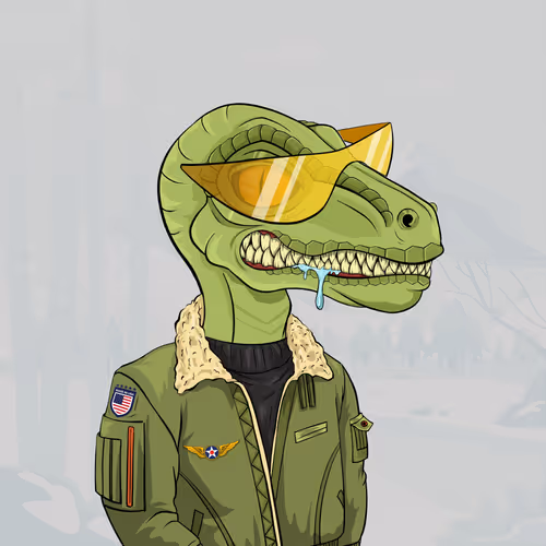 Thelastraptor