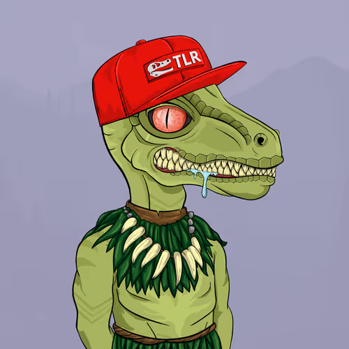 Thelastraptor