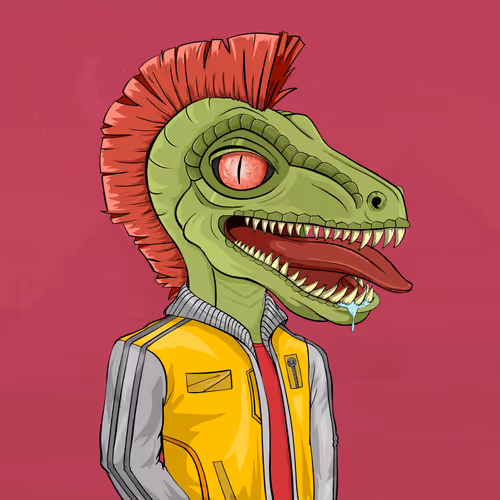 Thelastraptor