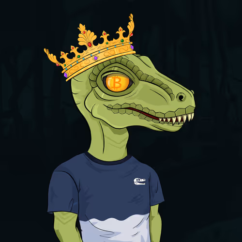 Thelastraptor