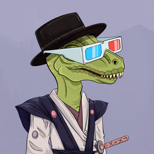 Thelastraptor