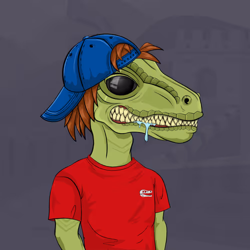 Thelastraptor