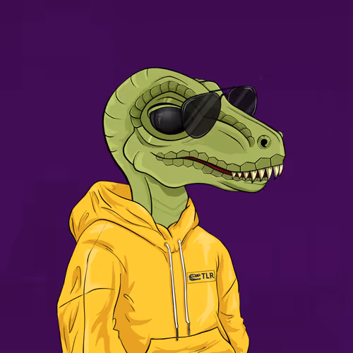 Thelastraptor