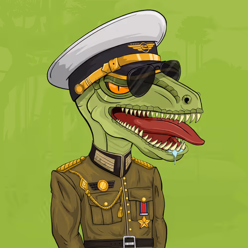 Thelastraptor