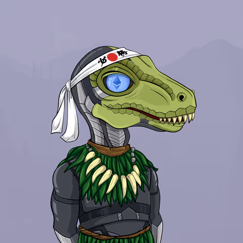 Thelastraptor