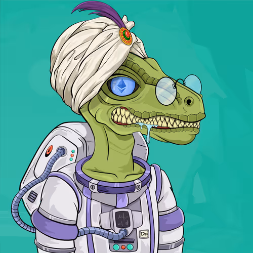 Thelastraptor