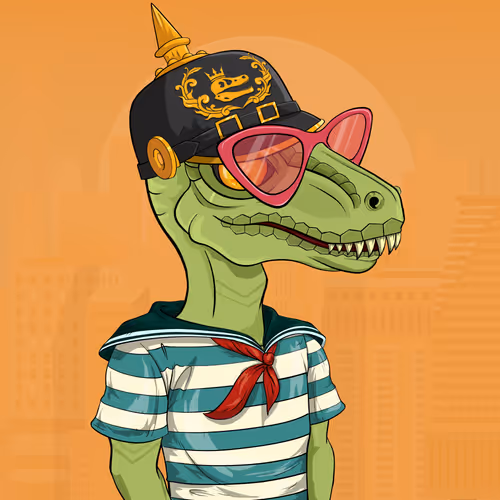 Thelastraptor