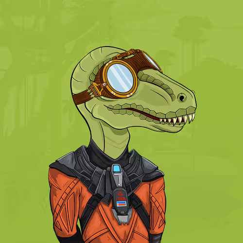 Thelastraptor