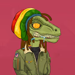 The Last Raptor #793