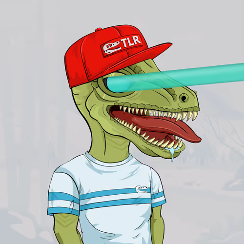 Thelastraptor