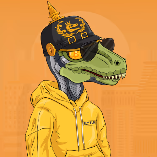 Thelastraptor