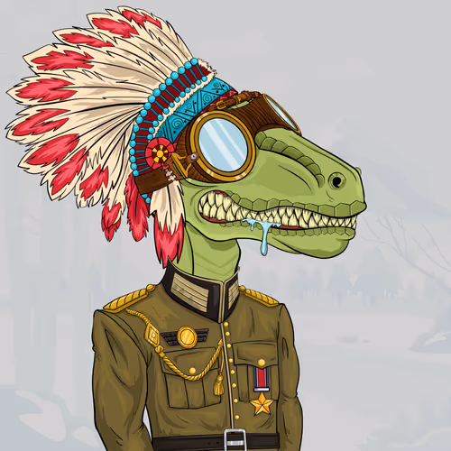 Thelastraptor