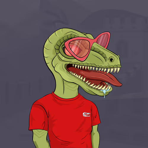 Thelastraptor