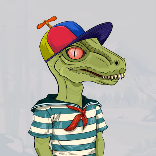 Thelastraptor