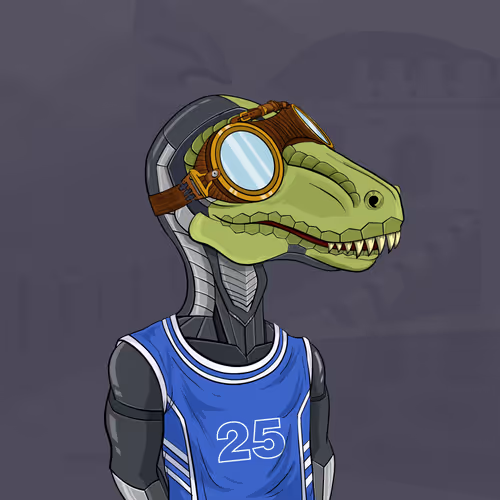 Thelastraptor