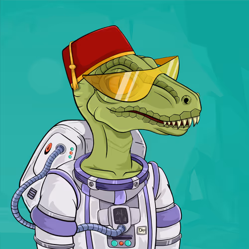 Thelastraptor