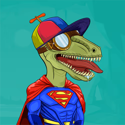 Thelastraptor