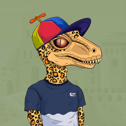 Thelastraptor
