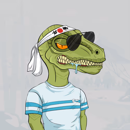 Thelastraptor