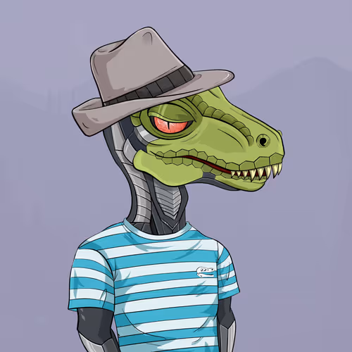 Thelastraptor
