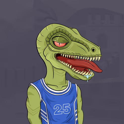 Thelastraptor
