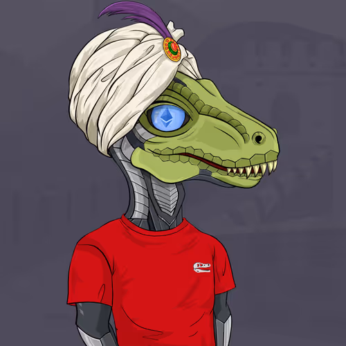 Thelastraptor