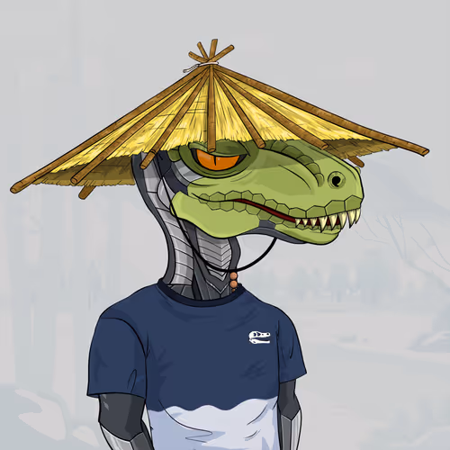 Thelastraptor