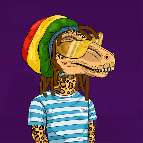 Thelastraptor