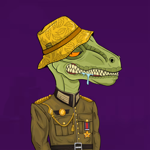 Thelastraptor