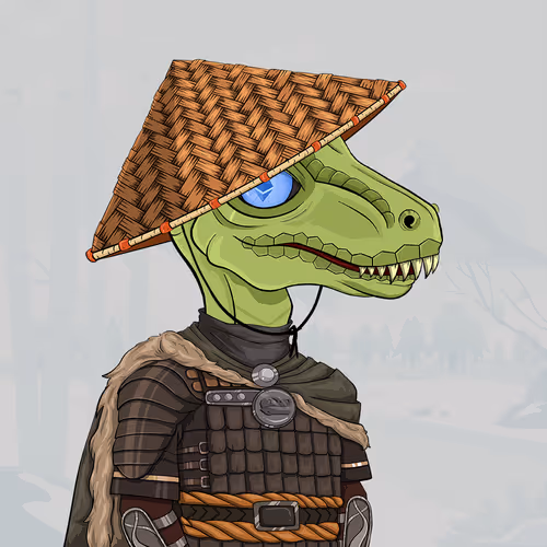 Thelastraptor
