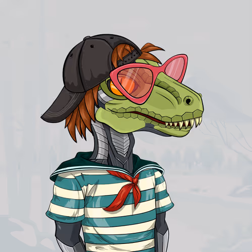 Thelastraptor