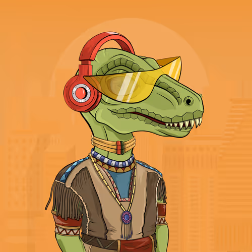 Thelastraptor