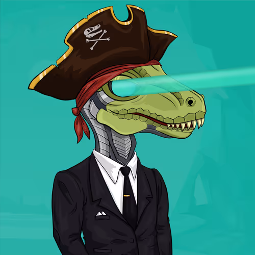 Thelastraptor