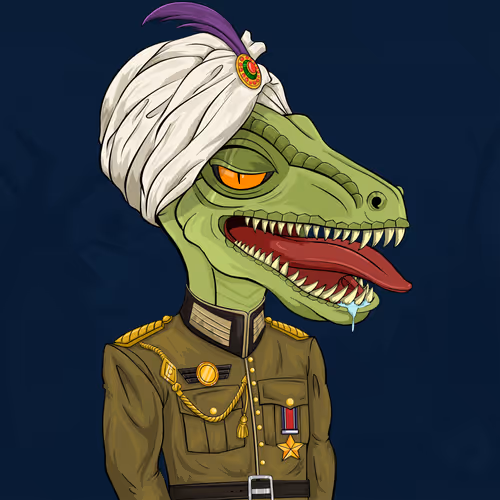 Thelastraptor