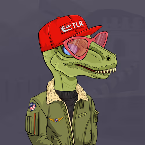 Thelastraptor