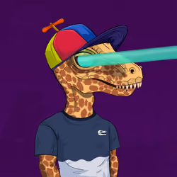 The Last Raptor #579