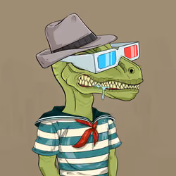 The Last Raptor #422