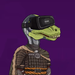 The Last Raptor #665