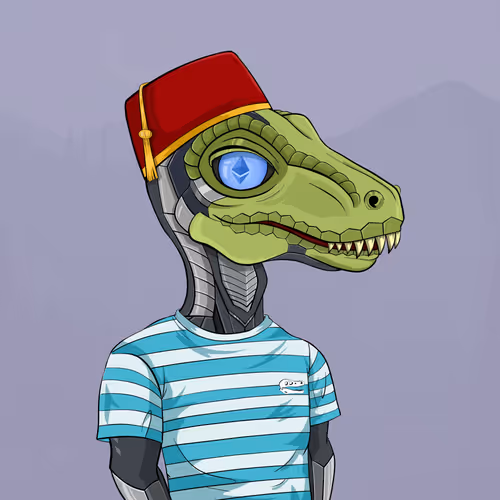 Thelastraptor